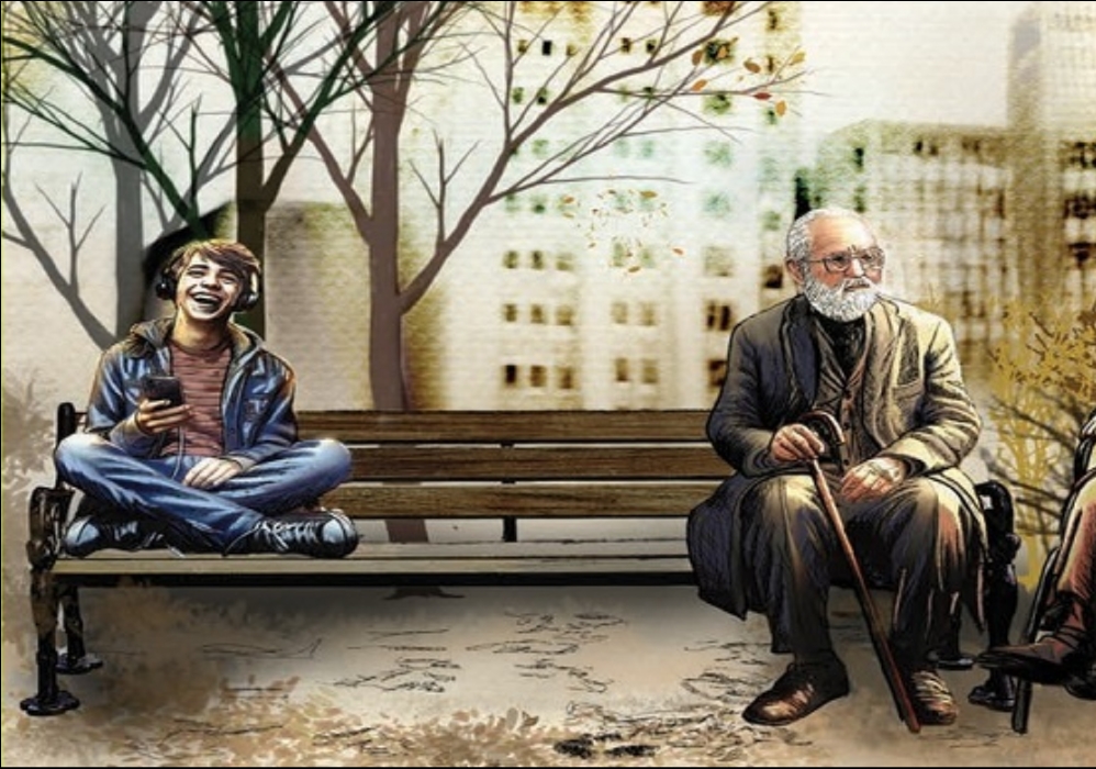 Türk Aile Hayatında Ali 4. Ünite Konu: D