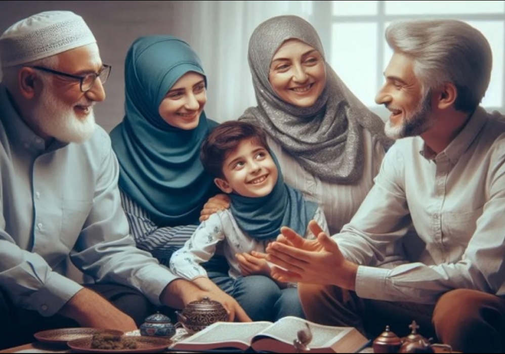 T�rk Sosyal Hayat�nda Aile 2. �nite Konular�