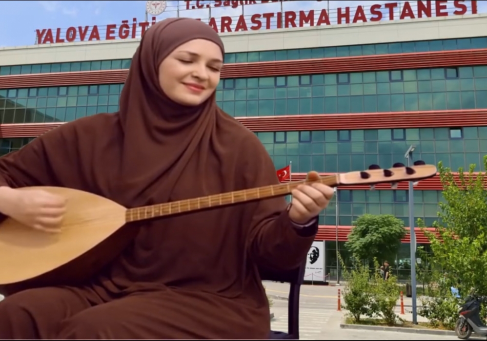 I�d�r'dan Yalova'ya 
