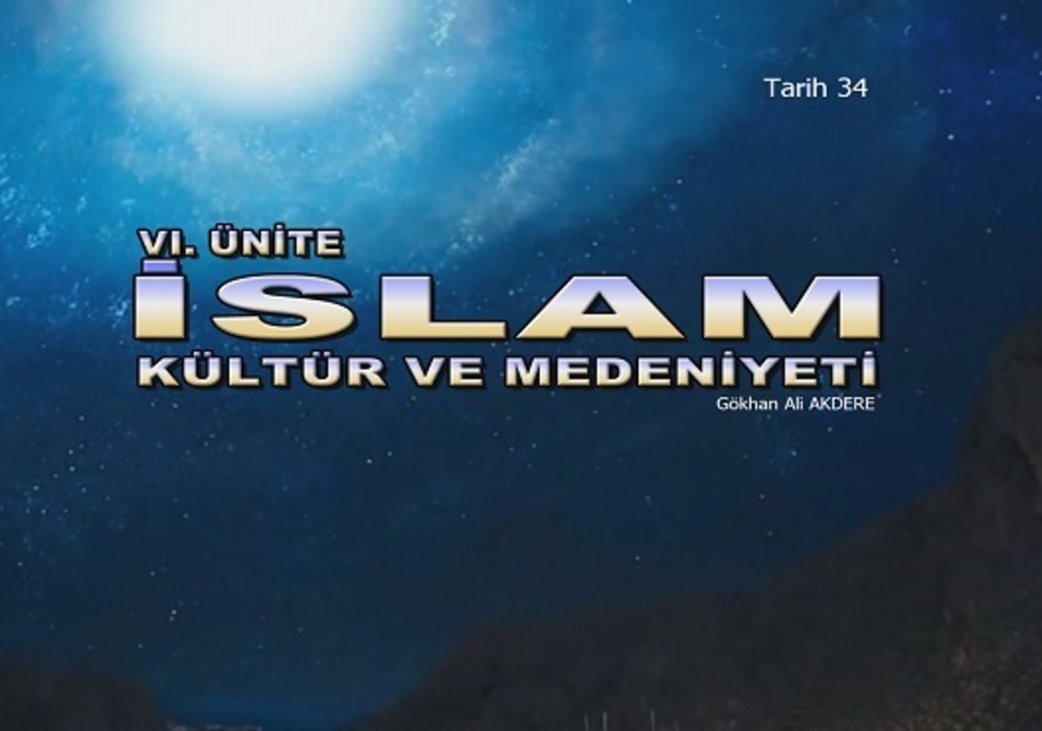 6. ÜNİTE KONULARI