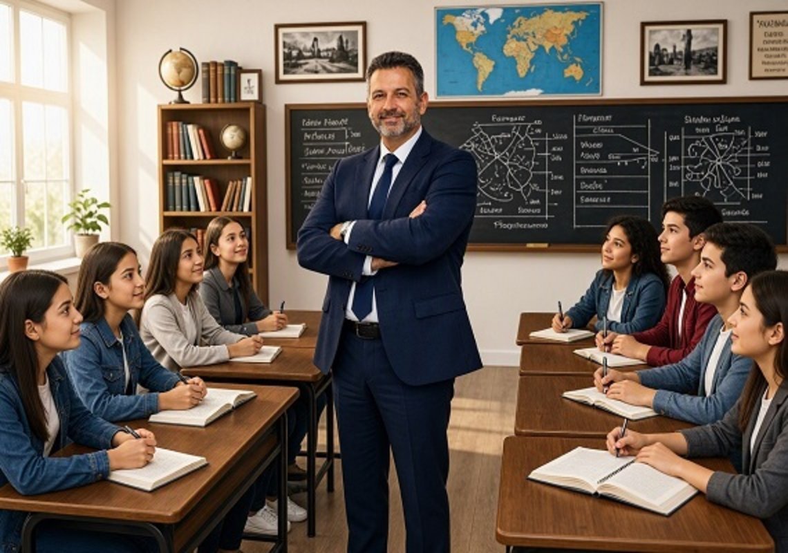 İslam Kültür ve Medeniyeti 3. Ünite Değerlendirme Soruları