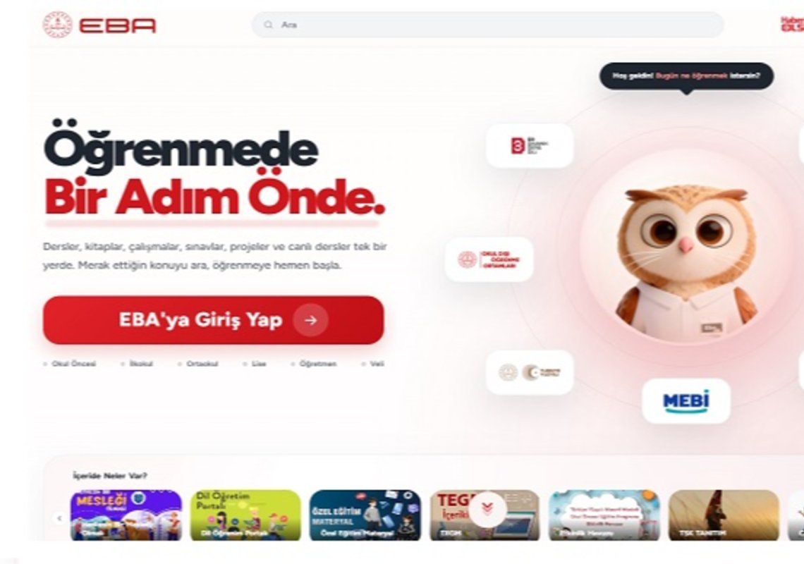 Ebada Bir Öğretmen Nasıl Soru İndirir veya Hazırlar?