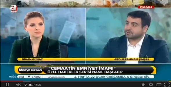 Cemaatin Gizli Planı Deşifre mi Edildi?