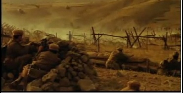 I. İnönü Muharebesi
