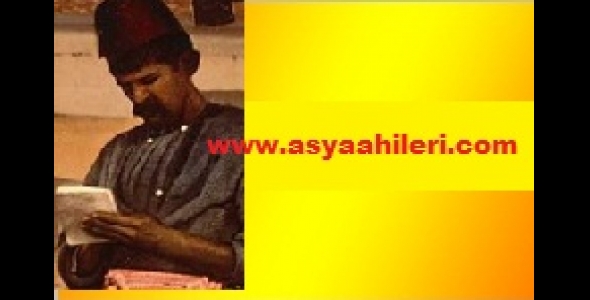 Klasik Dönem Osmanlılarda Ekonomik Yapı