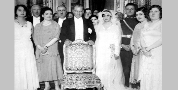 Atatür Dönemi, Türk Toplumunda Çağdaşlaşma