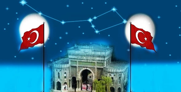 Türklerde Kültür ve Medeniyet Anlayışı