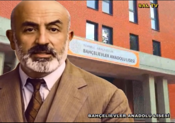 12 Mart �stiklal Mar��'n�n Kabul� Belgeseli