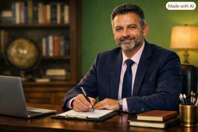 Gökhan AKDERE